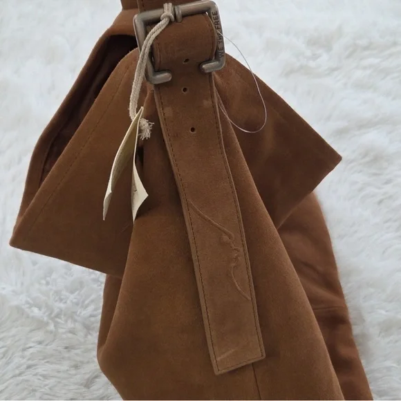 Free people We the Free Oversized tote Saddle bag - Picture 9 of 13